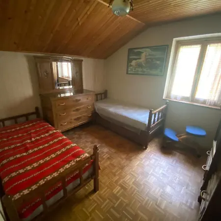 Renium Apartment *