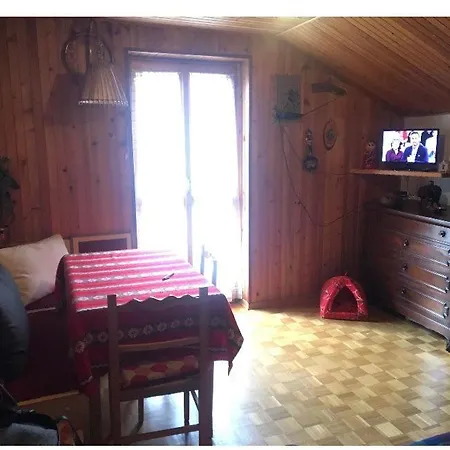 Apartment Renium
